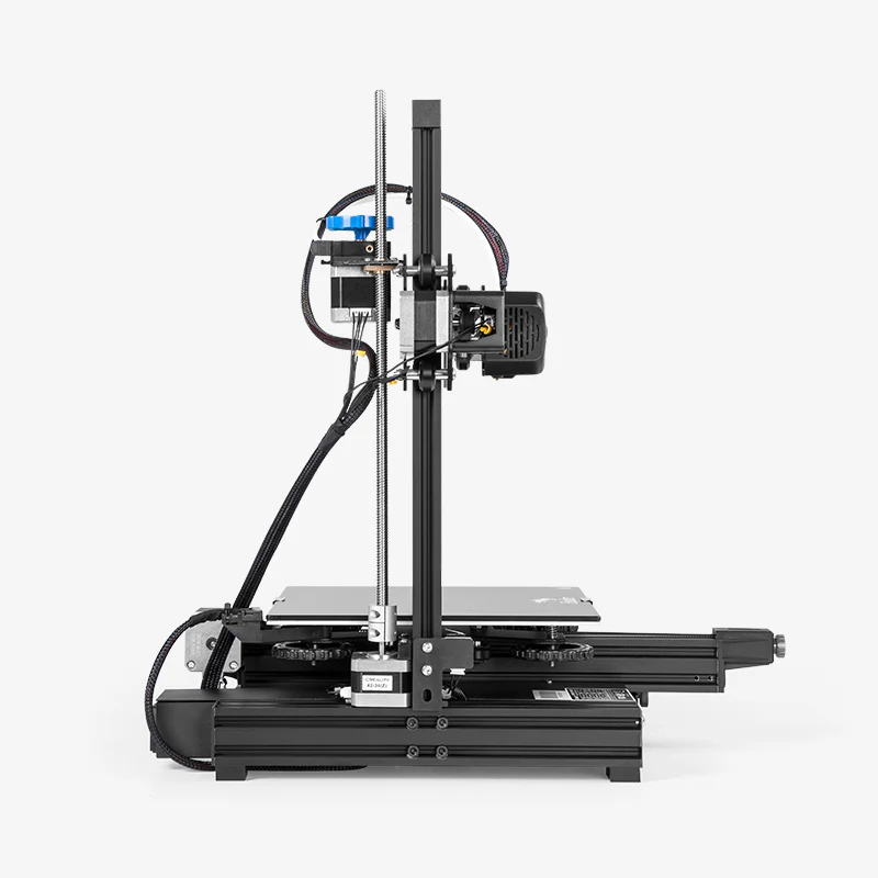Ender-3 V2 3D Printer 8 Ender-3 V2 3D Printer
