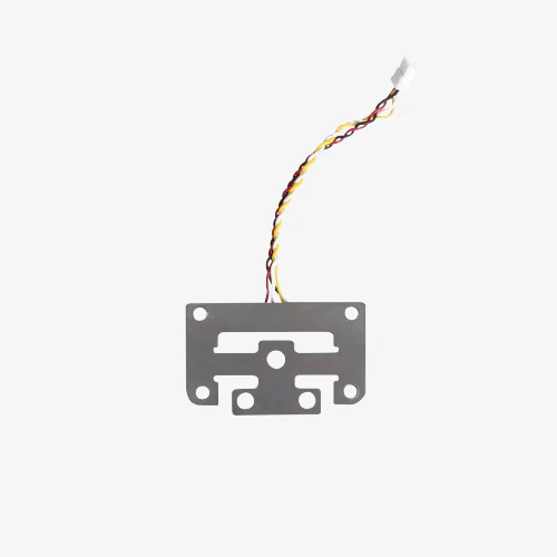 Creality K2 Plus Accessories Hub 11 Creality K2 Plus Accessories Hub