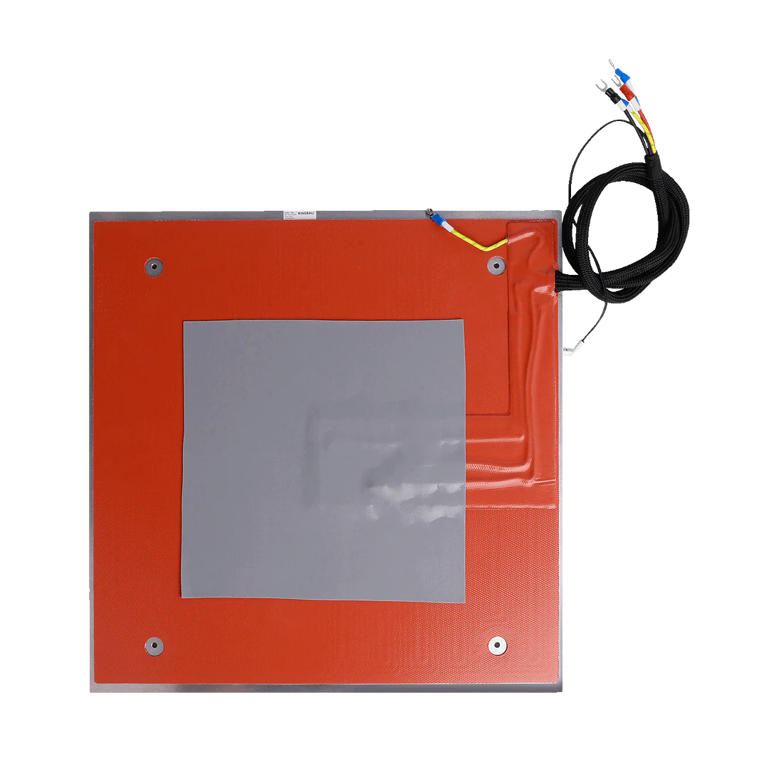 Creality K2 Plus Accessories Hub 16 Creality K2 Plus Accessories Hub