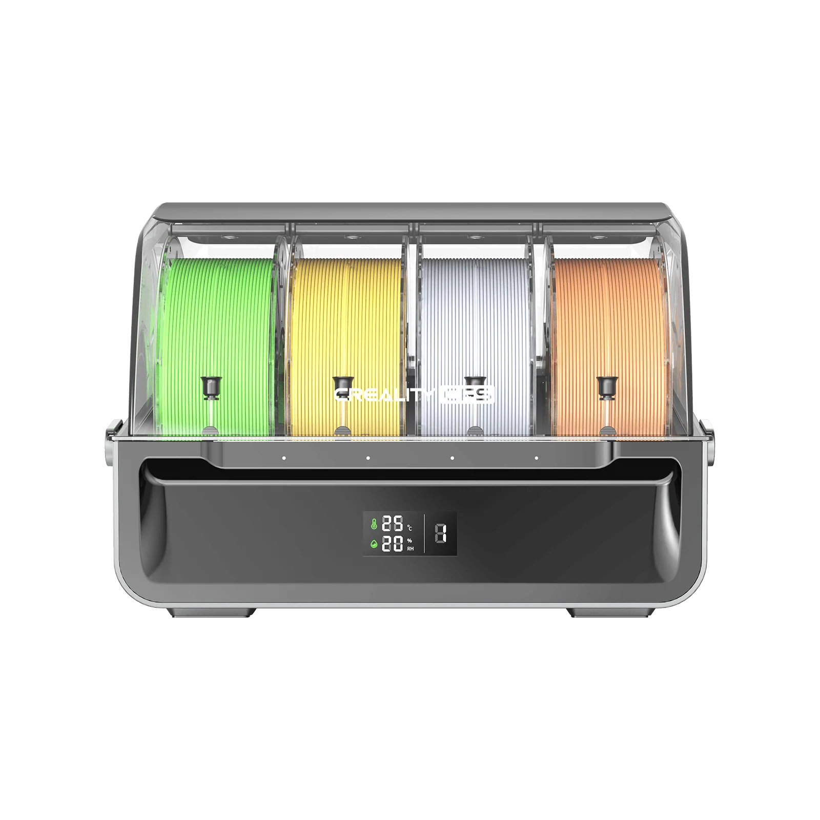 Creality K2 Plus Accessories Hub