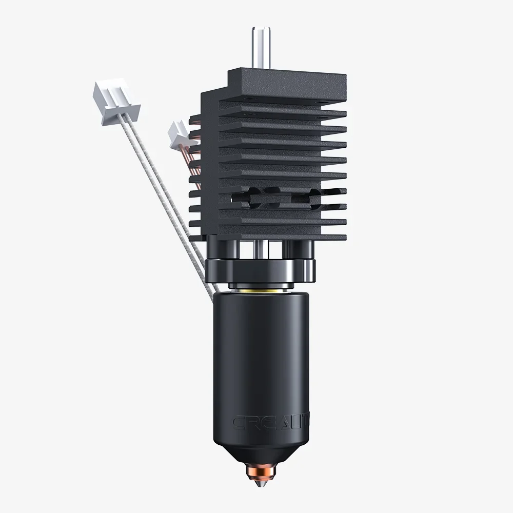 Creality K2 Plus Accessories Hub 5 Creality K2 Plus Accessories Hub