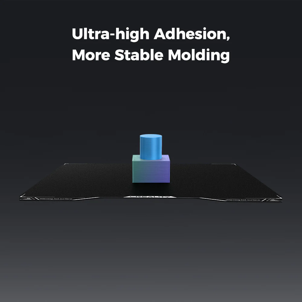 Creality Hi Epoxy Resin Build Plate 5 Creality Hi Epoxy Resin Build Plate