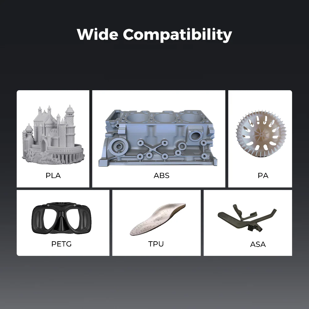 Creality Hi Epoxy Resin Build Plate 8 Creality Hi Epoxy Resin Build Plate