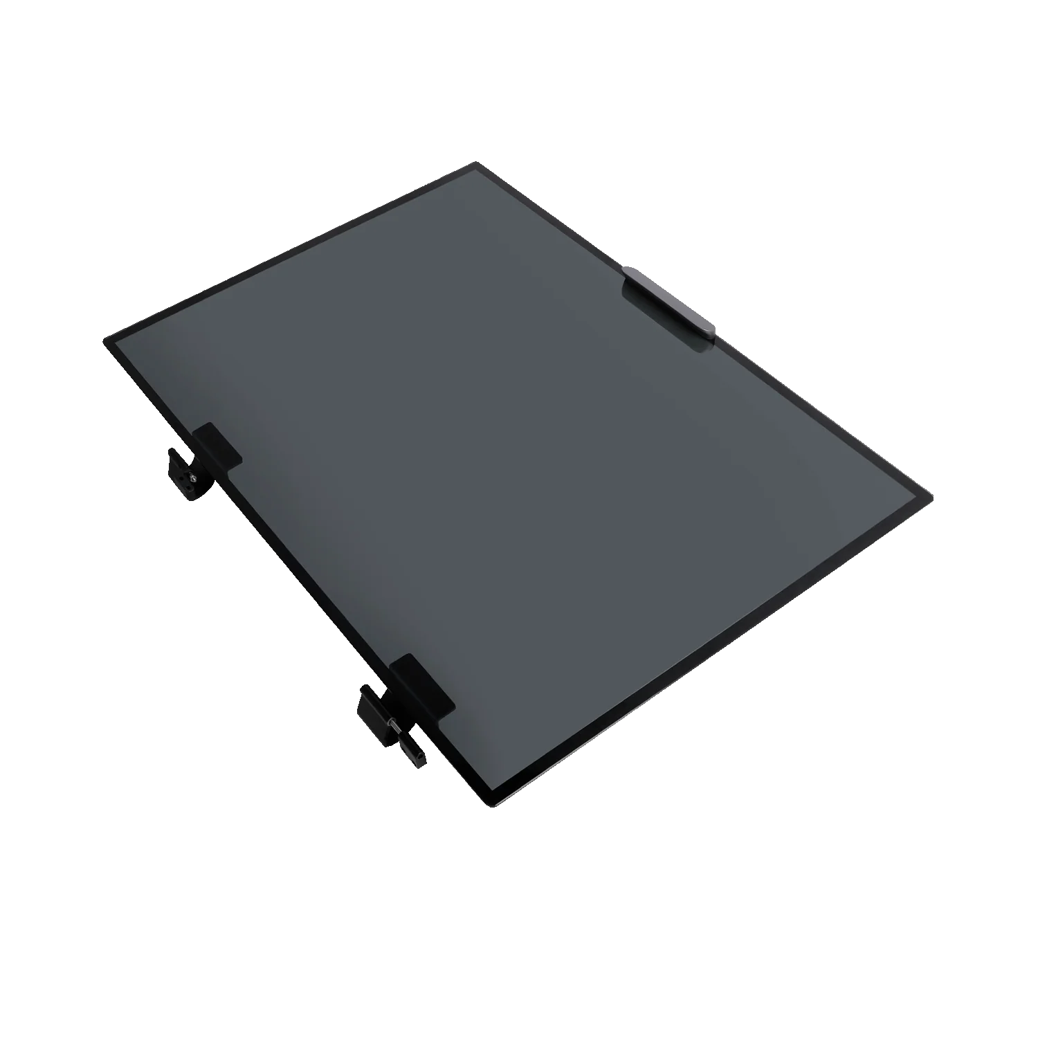 K2 Plus Front Door Kit