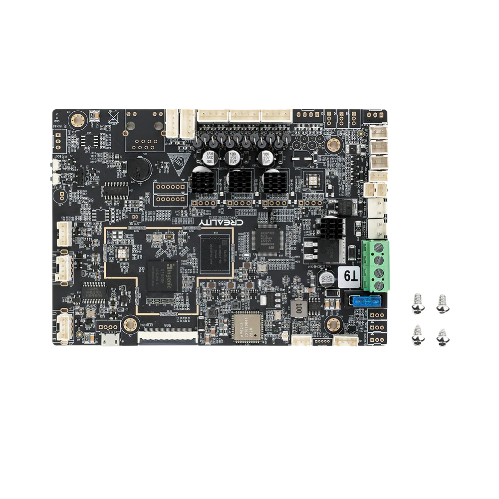 K1 Mainboard Kit