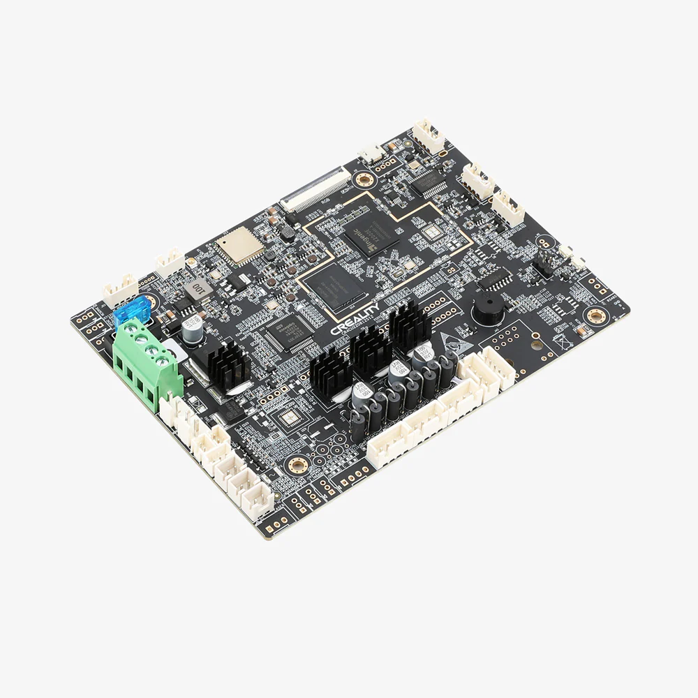 K1 Mainboard Kit 4 K1 Mainboard Kit