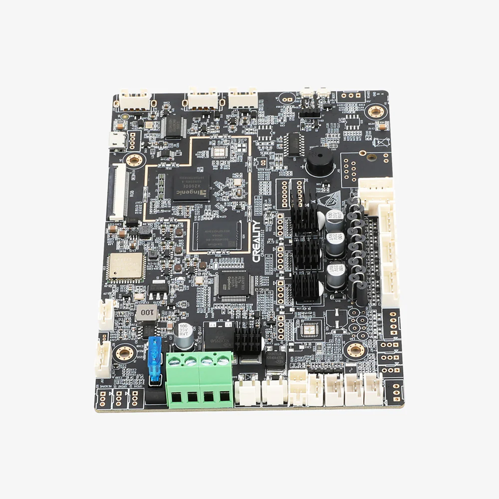 K1 Mainboard Kit 5 K1 Mainboard Kit