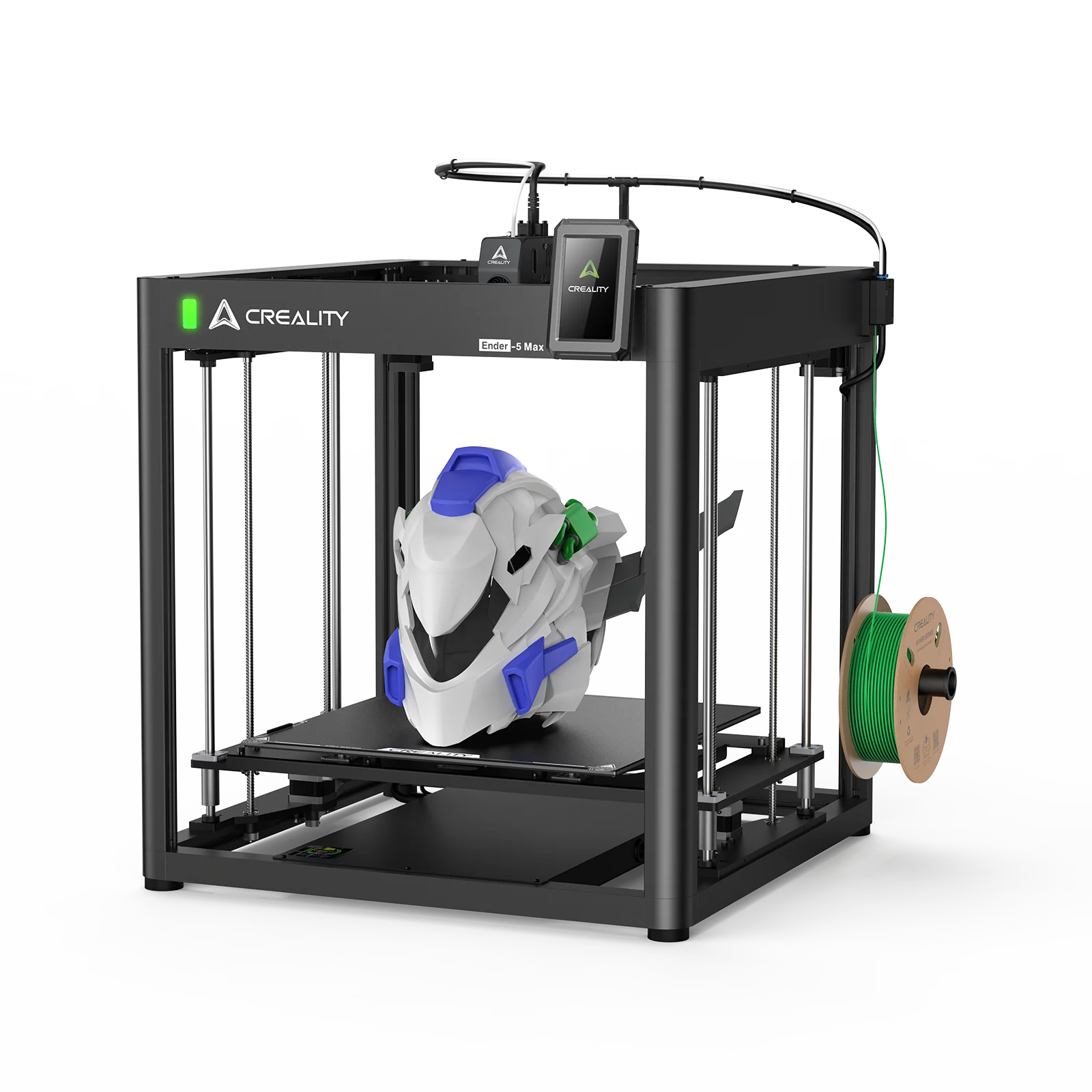 Ender-5 Max 3D Printer