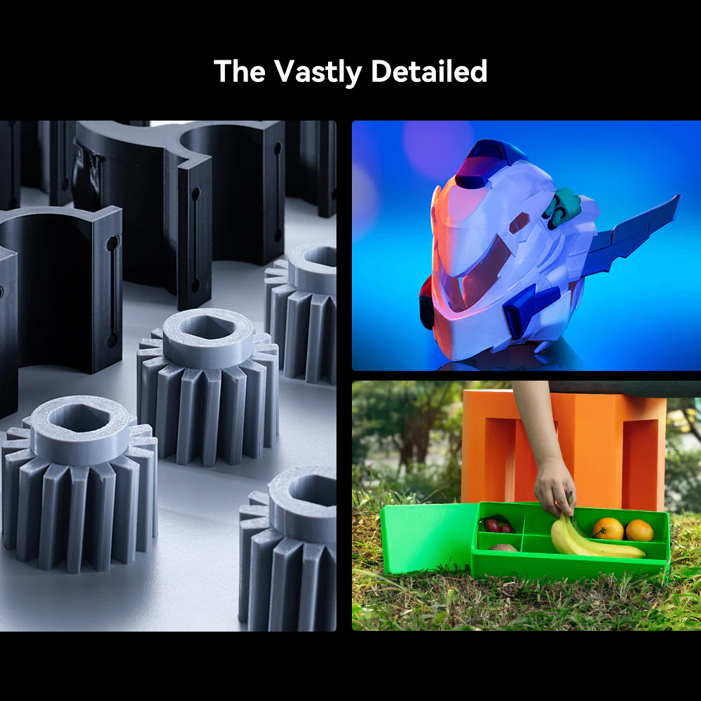 Ender-5 Max 3D Printer 11 Ender-5 Max 3D Printer