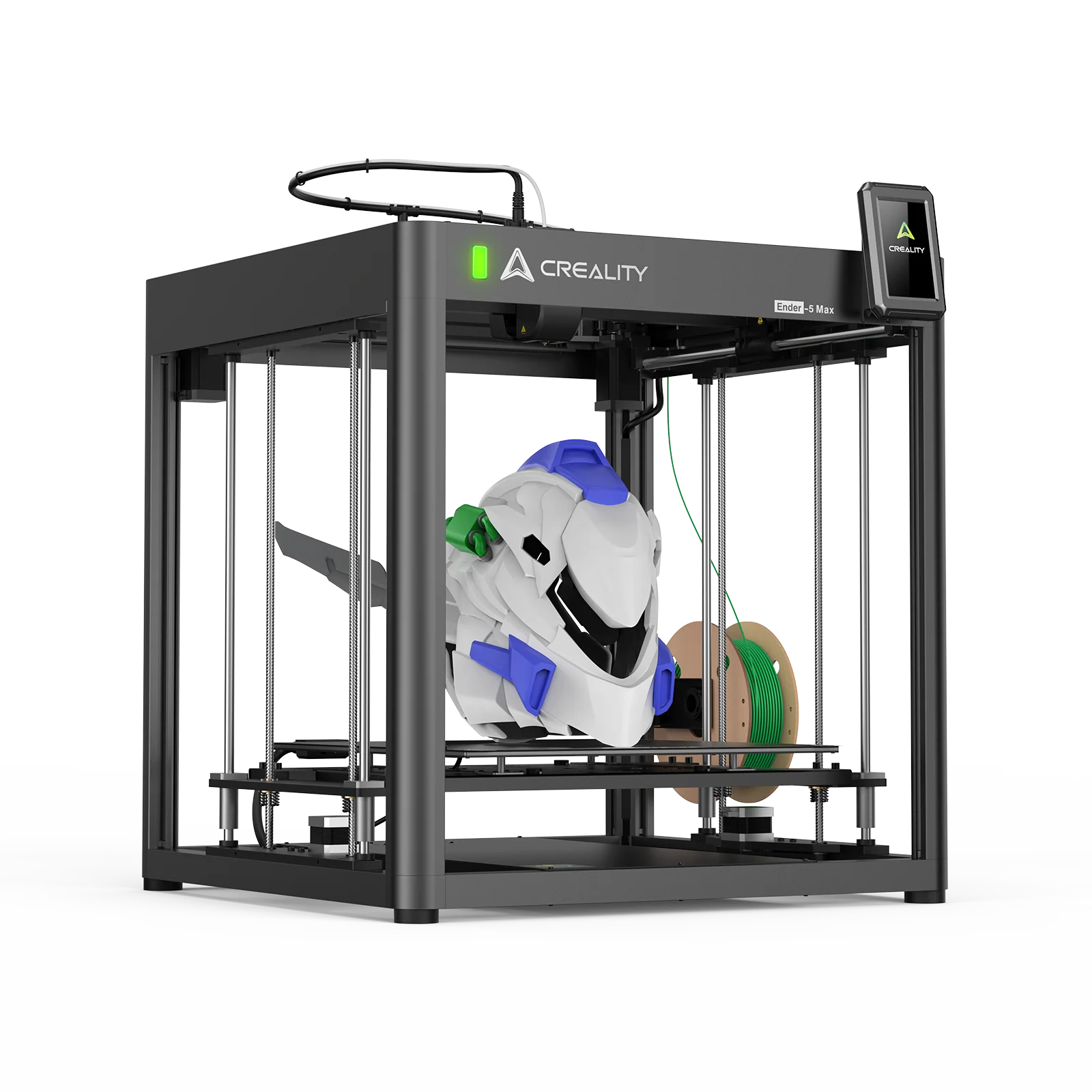 Ender-5 Max 3D Printer 17 Ender-5 Max 3D Printer