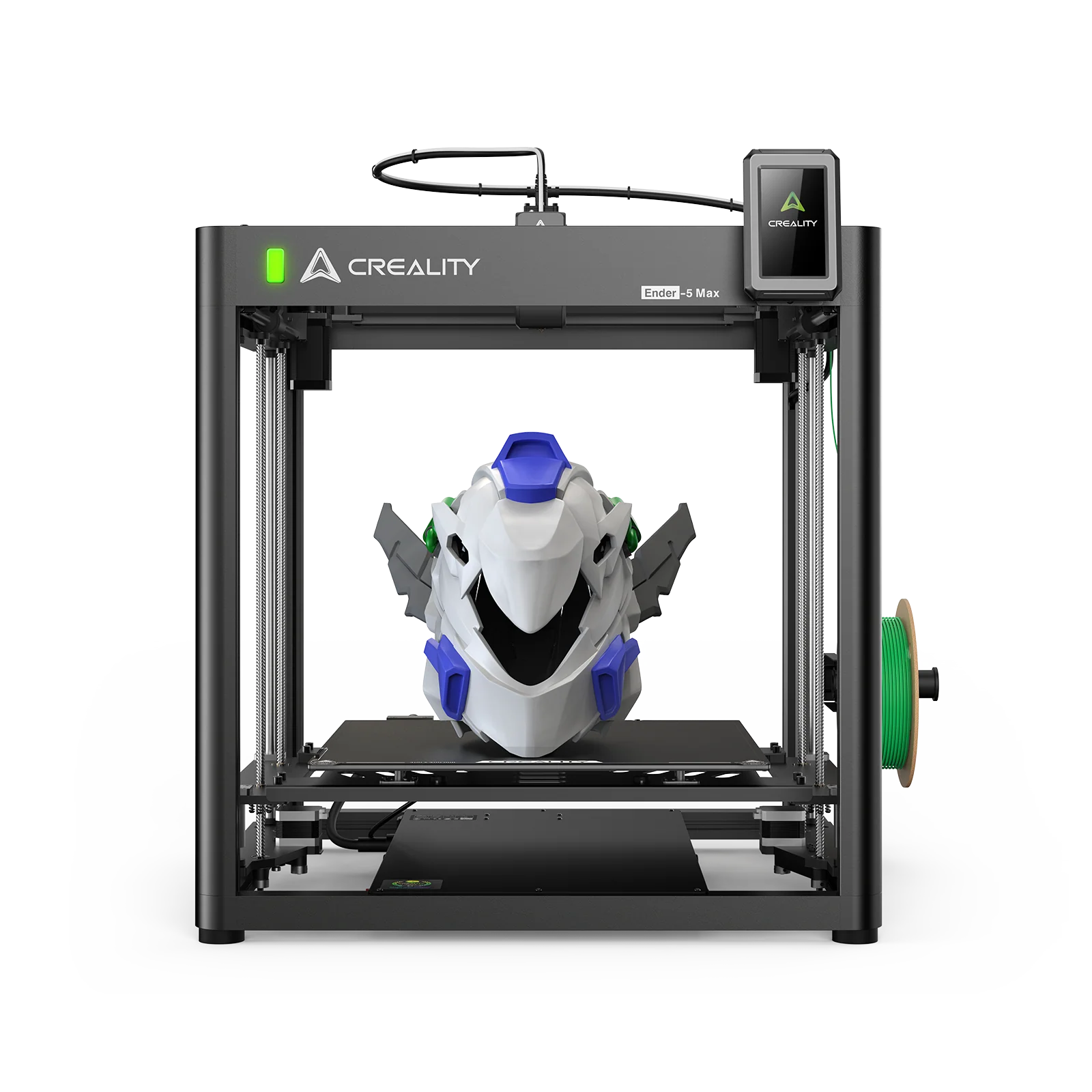 Ender-5 Max 3D Printer 18 Ender-5 Max 3D Printer