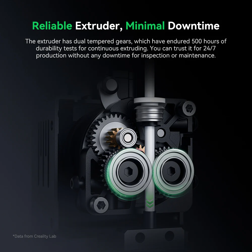 Ender-5 Max 3D Printer 7 Ender-5 Max 3D Printer