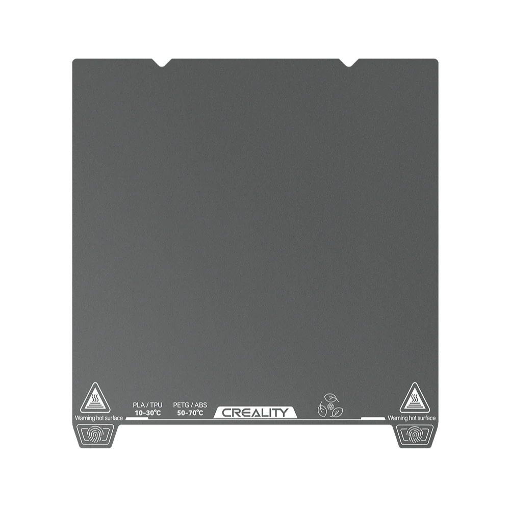 Creality Low Temperature Cold Printing Build Plate