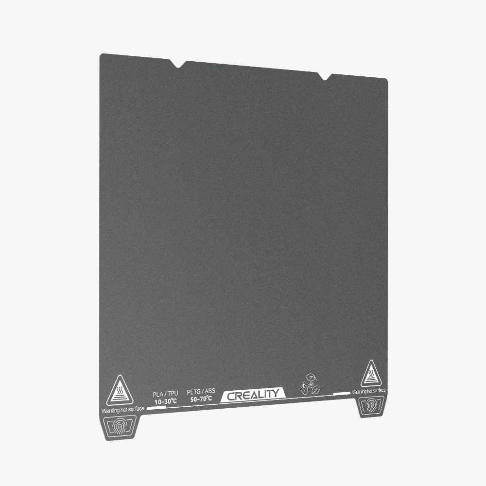 Creality Low Temperature Cold Printing Build Plate 10 Creality Low Temperature Cold Printing Build Plate