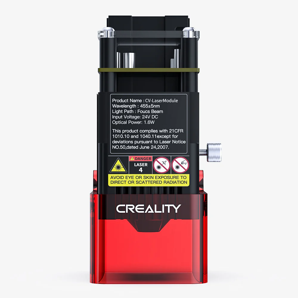 Creality Falcon 1.6W Laser Module 11 Creality Falcon 1.6W Laser Module