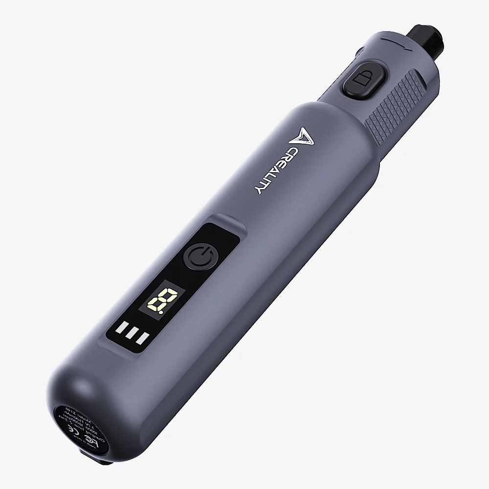 Creality Cordless Rotary Tool Kit 13 Creality Cordless Rotary Tool Kit