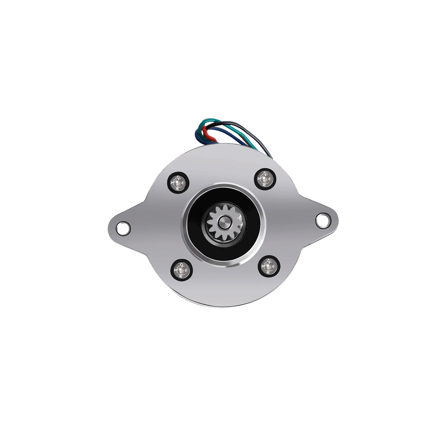 K2 Plus/K2 Pro Round extruder motor