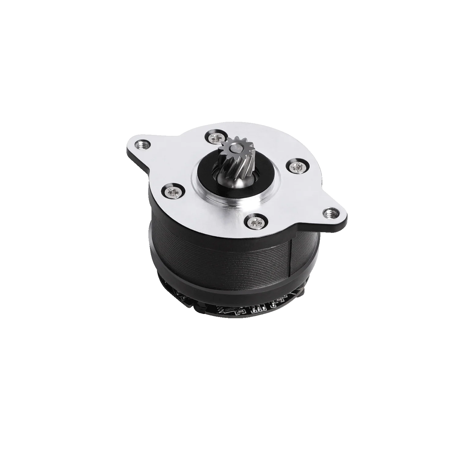 K2 Plus/K2 Pro Round extruder motor 5 K2 Plus/K2 Pro Round extruder motor