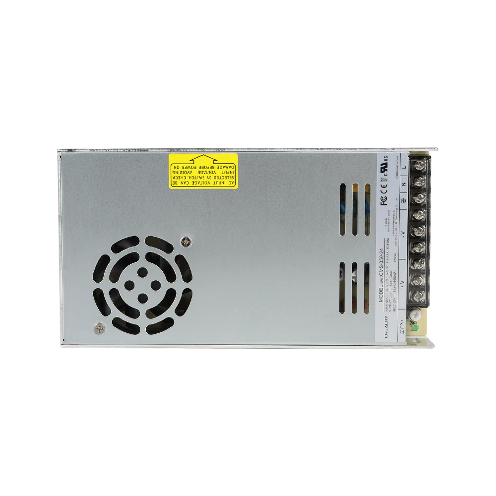Creality 350W Power Supply