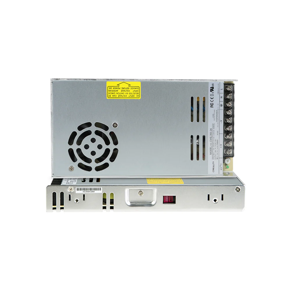 Creality 350W Power Supply