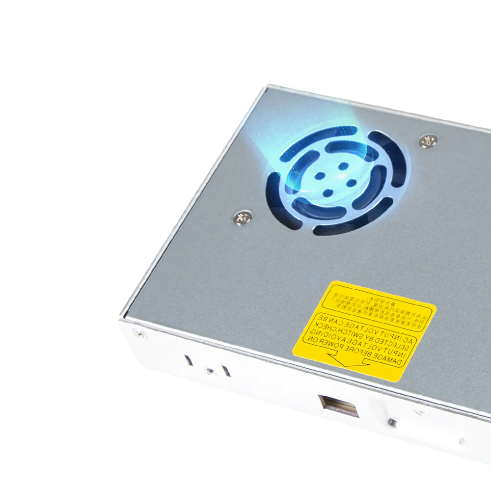 Creality 350W Power Supply 4 Creality 350W Power Supply