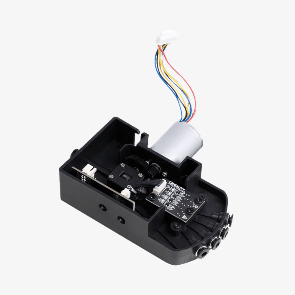 Bottom bracket kit for CFS