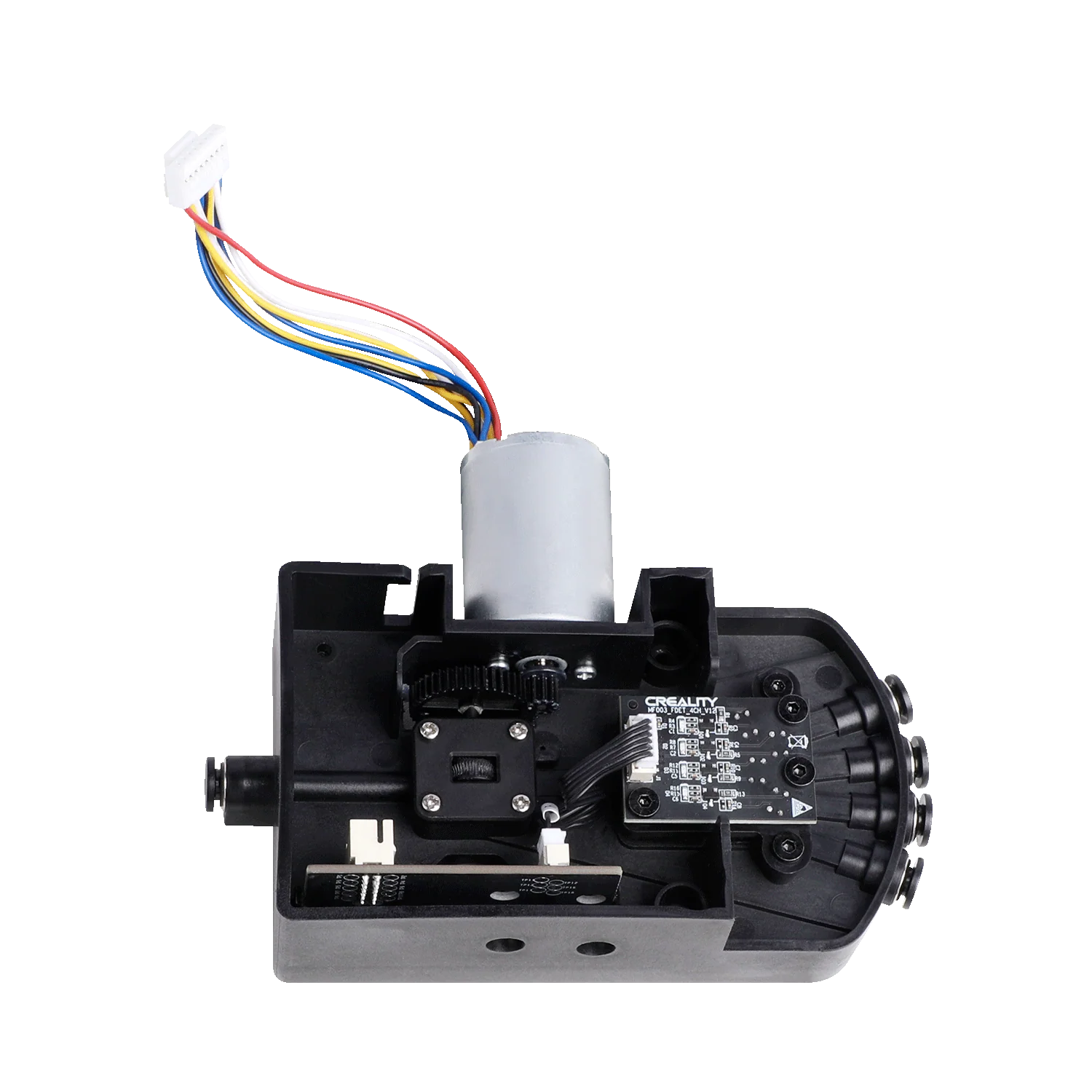 Bottom bracket kit for CFS