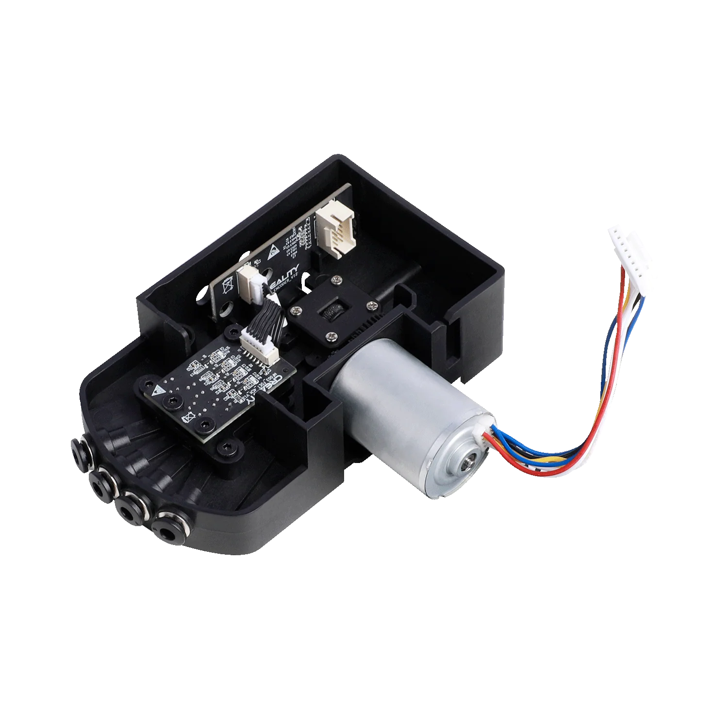 Bottom bracket kit for CFS 3 Bottom bracket kit for CFS