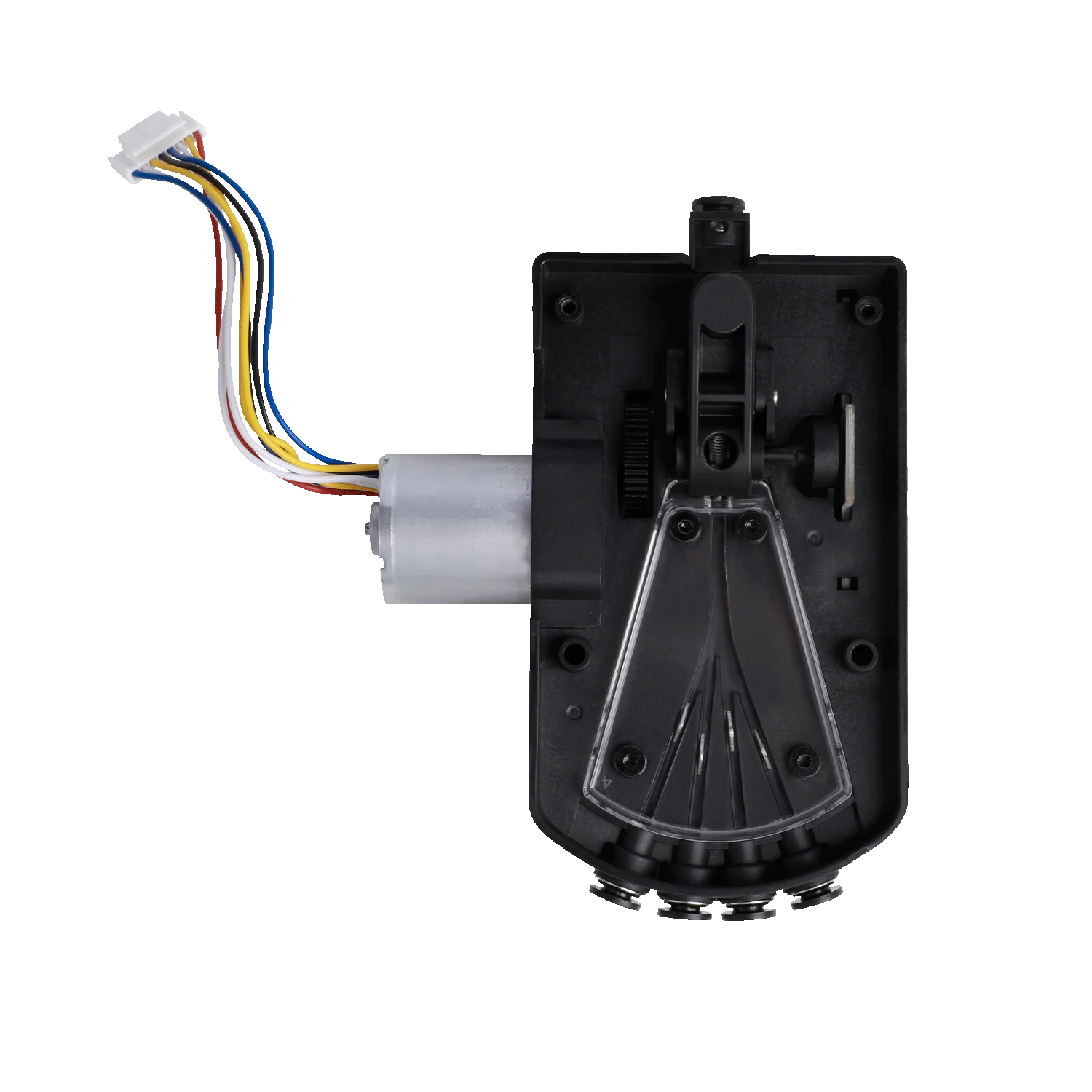 Bottom bracket kit for CFS 4 Bottom bracket kit for CFS