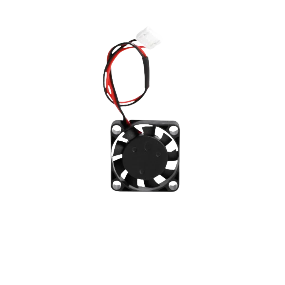 K2 Plus/K2 Pro/K2 Axial-tech Fan Kit