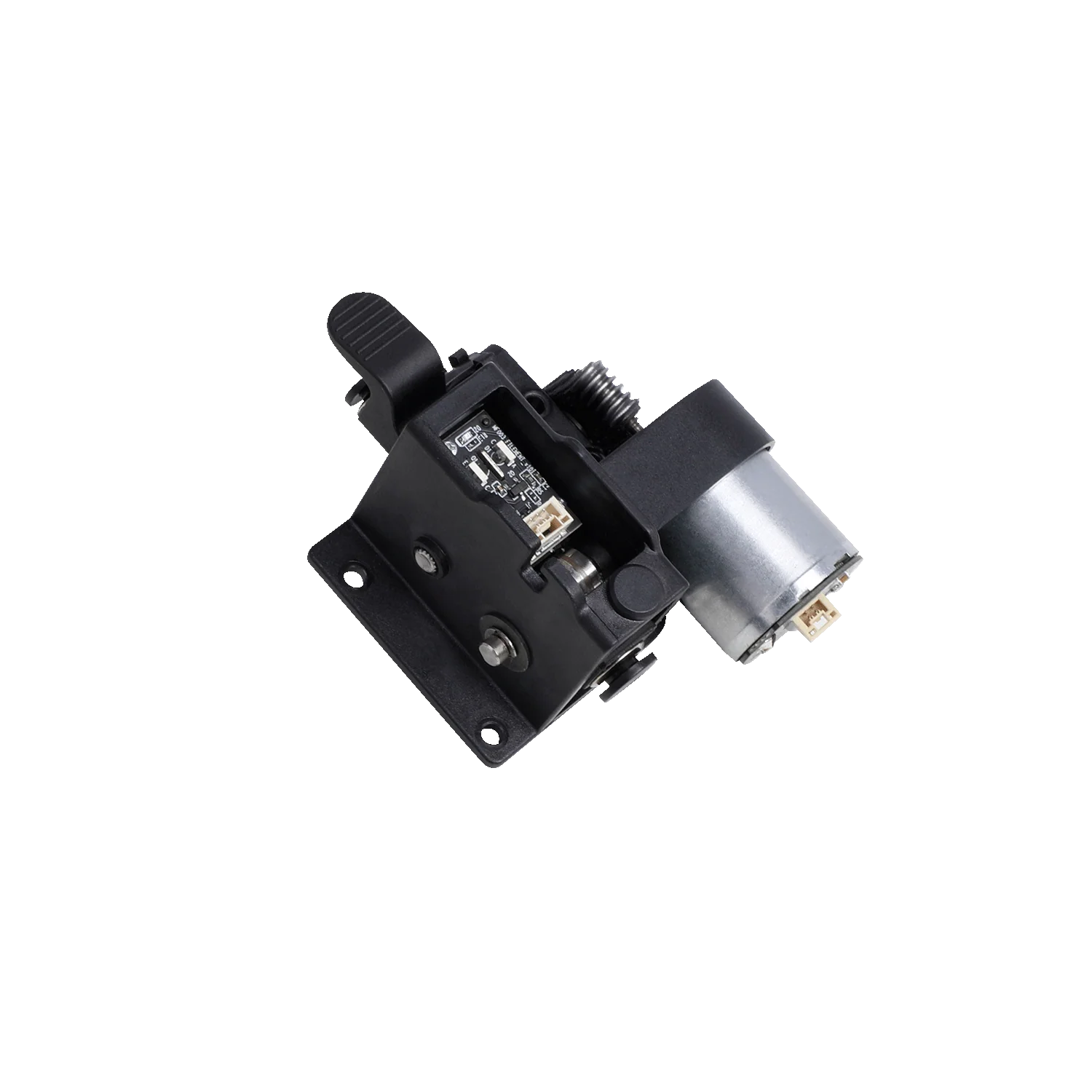 CFS Feed and Return Kit 4 CFS Feed and Return Kit