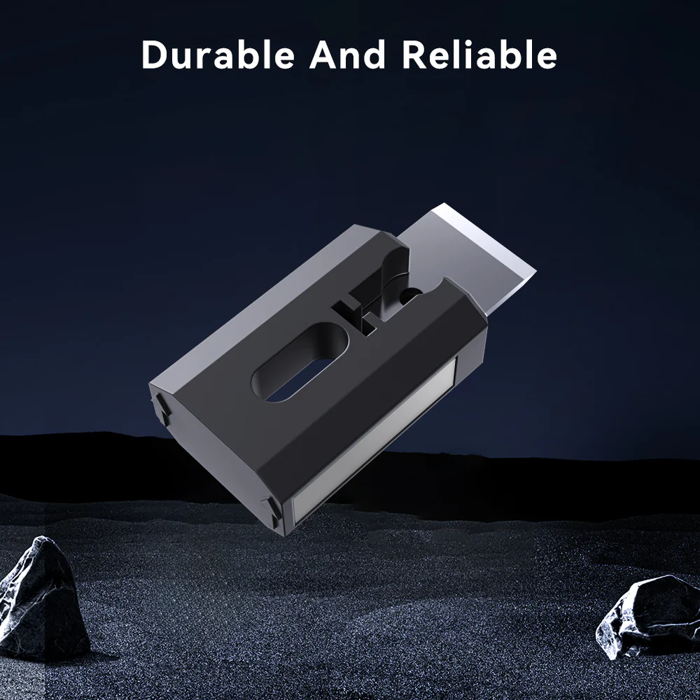 K2 Plus/K2 Pro/K2 Filament Cutter-5 pcs/10 pcs 3 K2 Plus/K2 Pro/K2 Filament Cutter-5 pcs/10 pcs