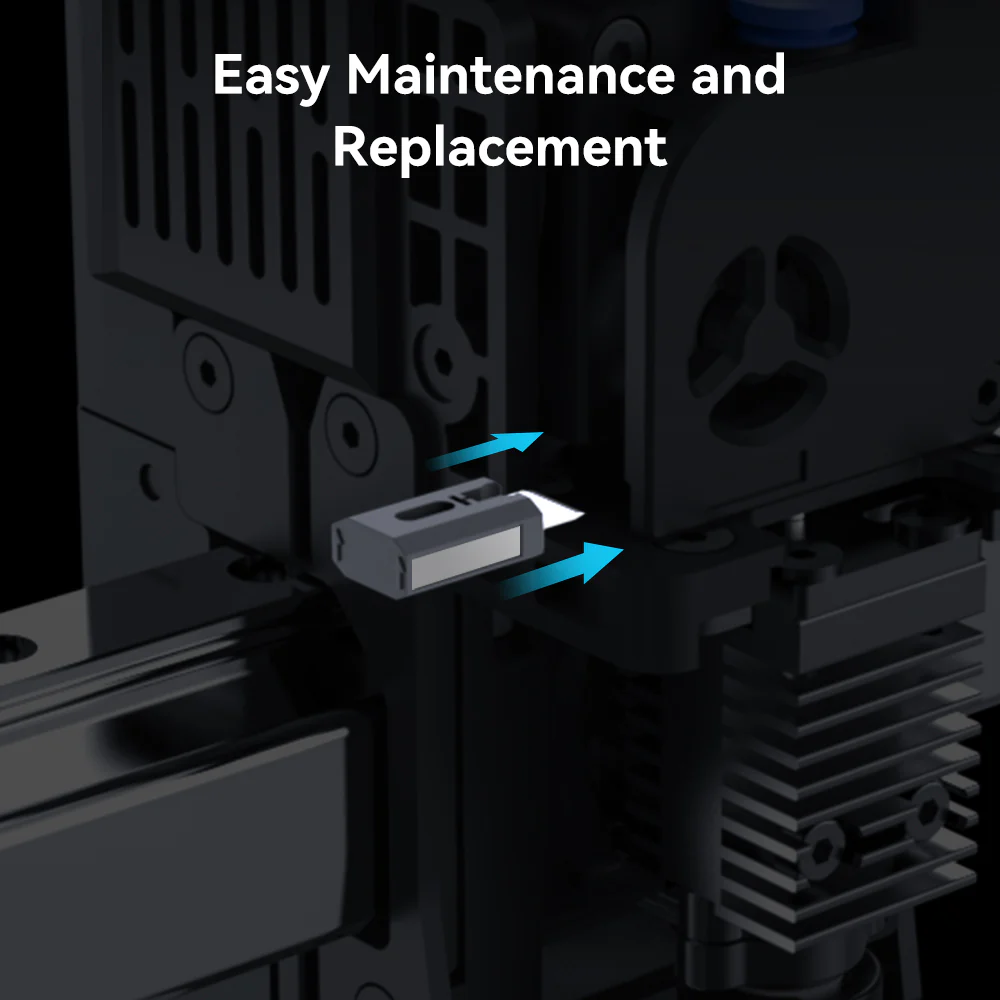 K2 Plus/K2 Pro/K2 Filament Cutter-5 pcs/10 pcs 4 K2 Plus/K2 Pro/K2 Filament Cutter-5 pcs/10 pcs