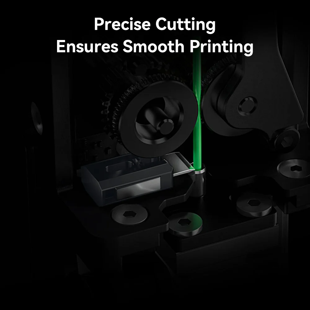 K2 Plus/K2 Pro/K2 Filament Cutter-5 pcs/10 pcs 6 K2 Plus/K2 Pro/K2 Filament Cutter-5 pcs/10 pcs