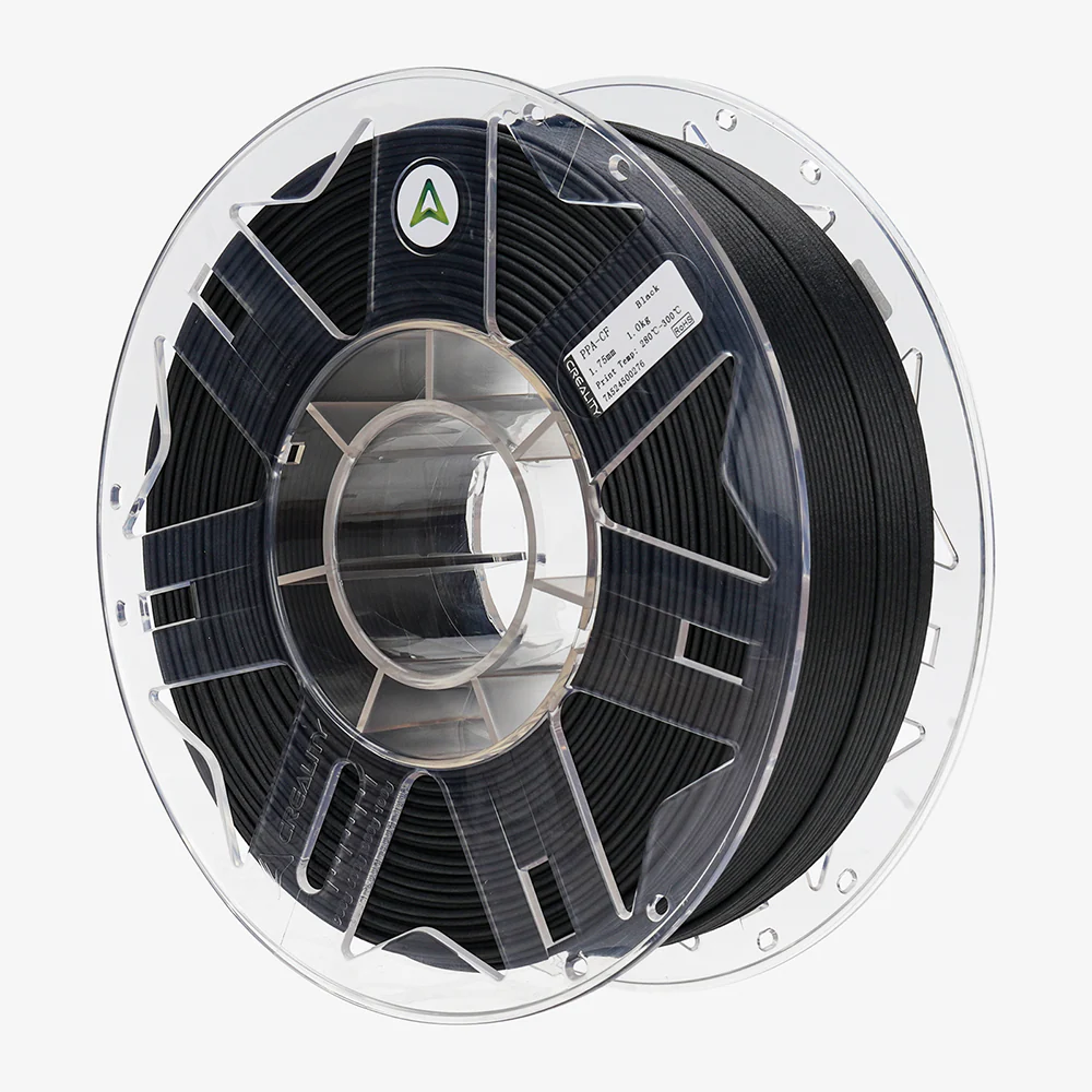 PPA-CF Filament 1.75mm 1KG