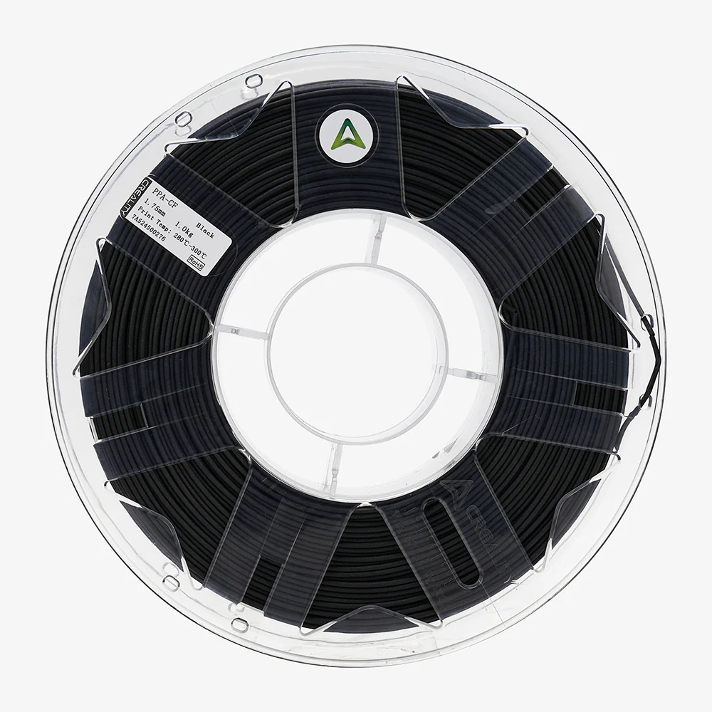 PPA-CF Filament 1.75mm 1KG 3 PPA-CF Filament 1.75mm 1KG