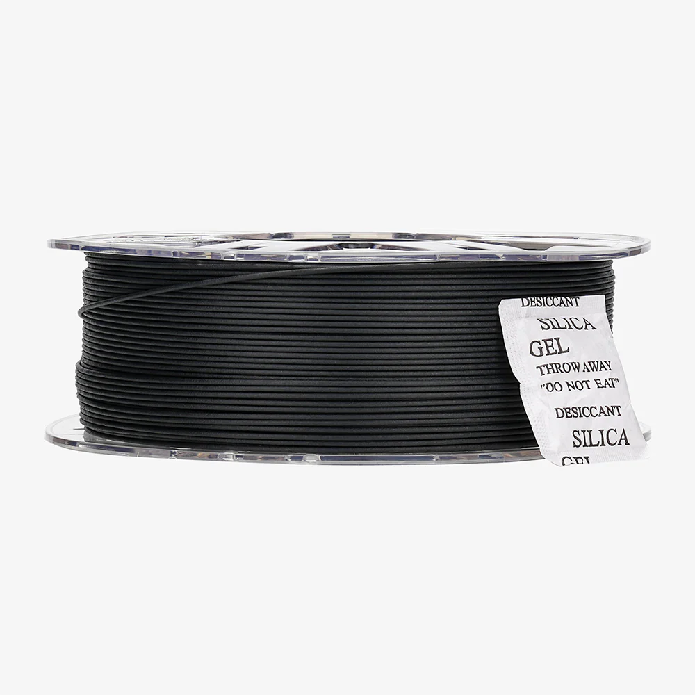 PPA-CF Filament 1.75mm 1KG 6 PPA-CF Filament 1.75mm 1KG