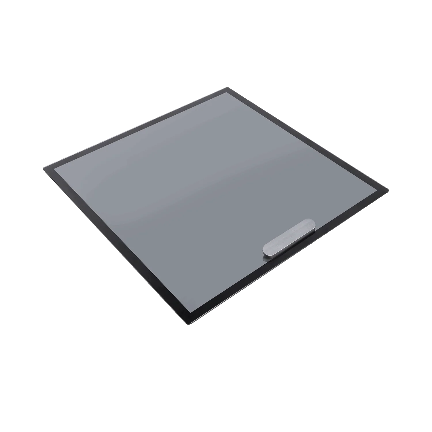 K2 Plus Top Glass Kit