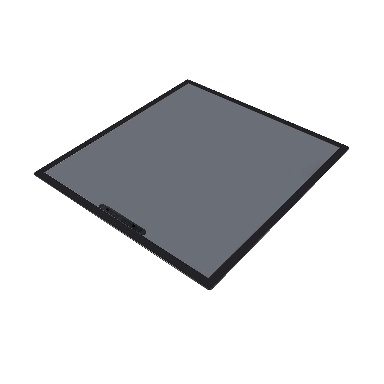 K2 Plus Top Glass Kit 5 K2 Plus Top Glass Kit