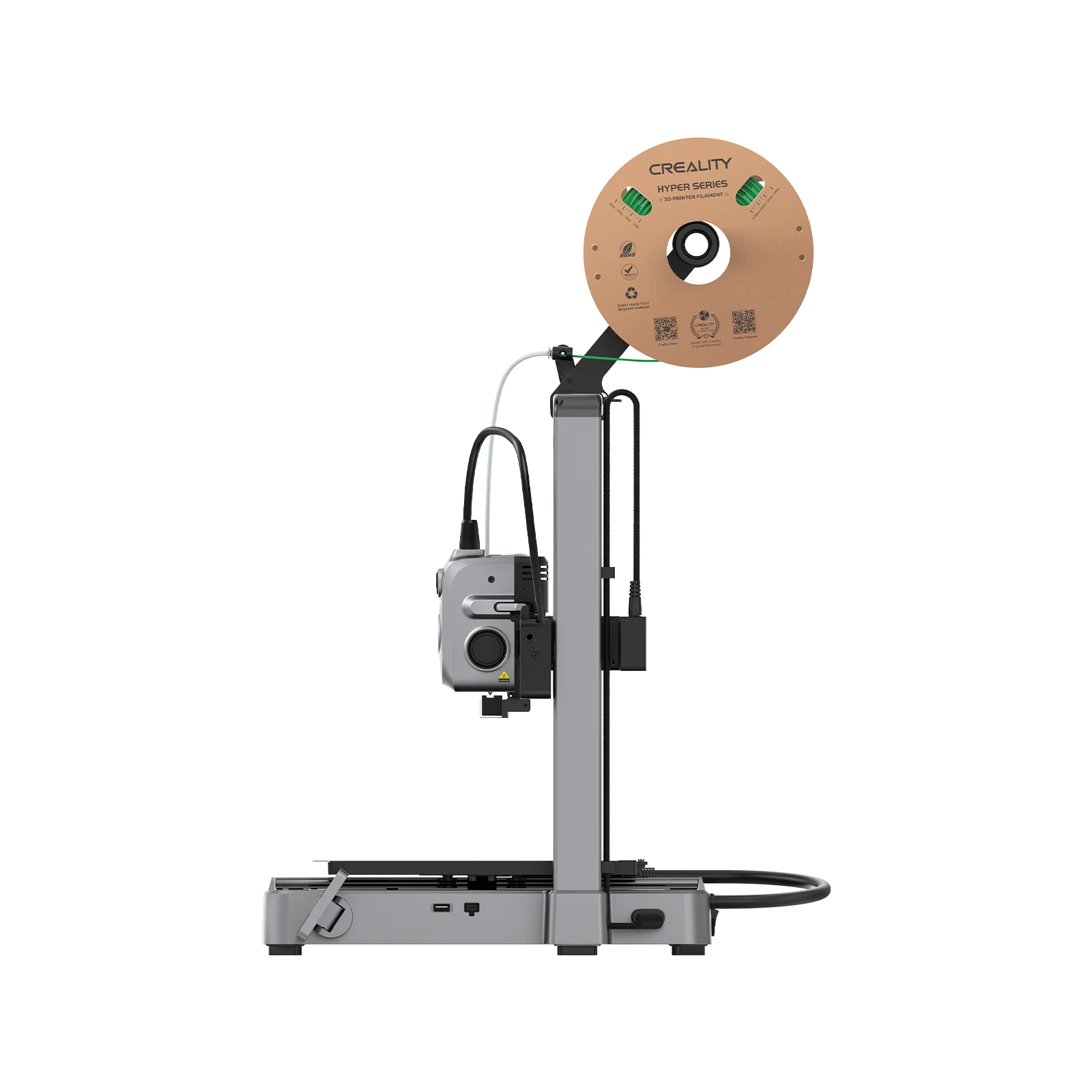 Creality Hi/Combo 3D Printer