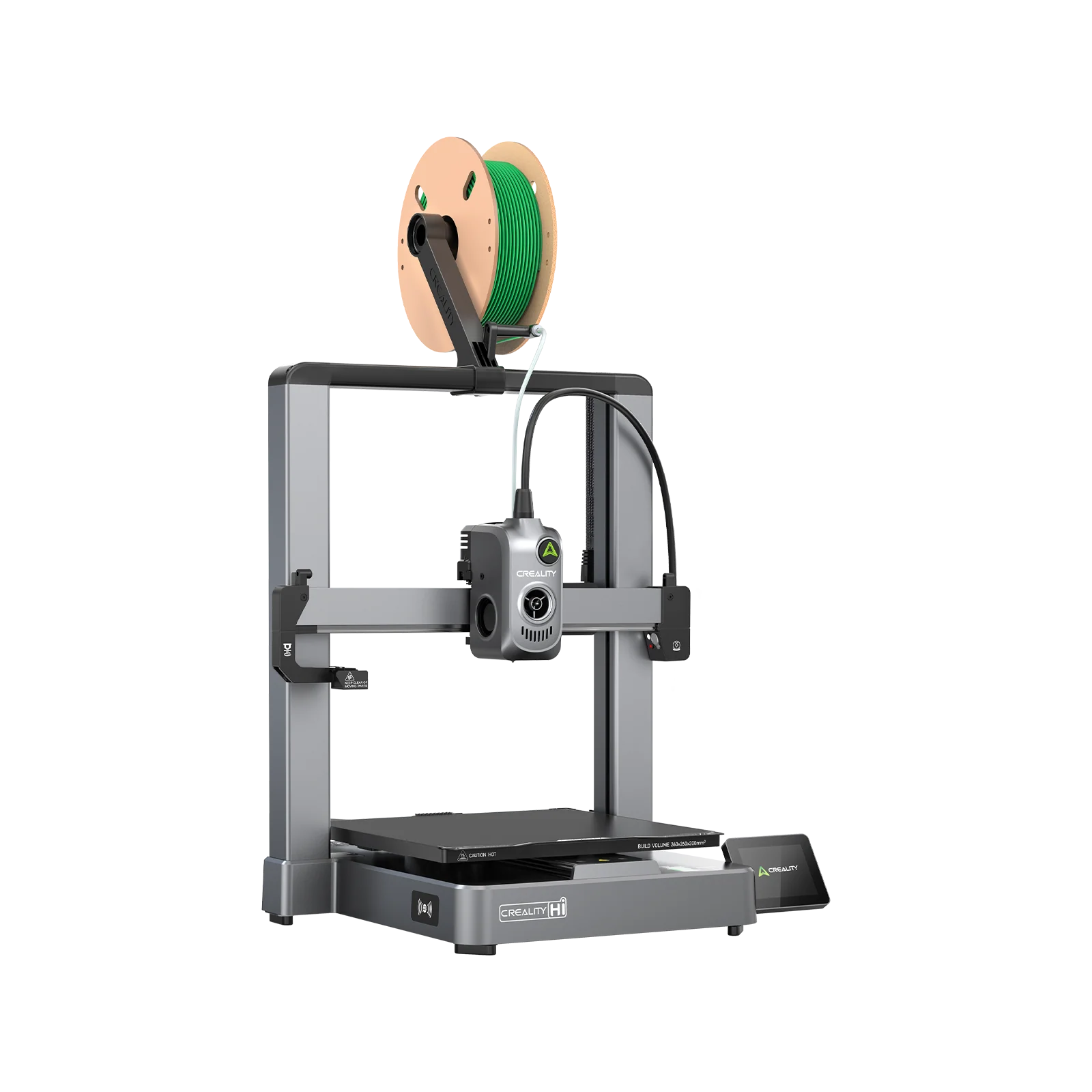 Creality Hi/Combo 3D Printer