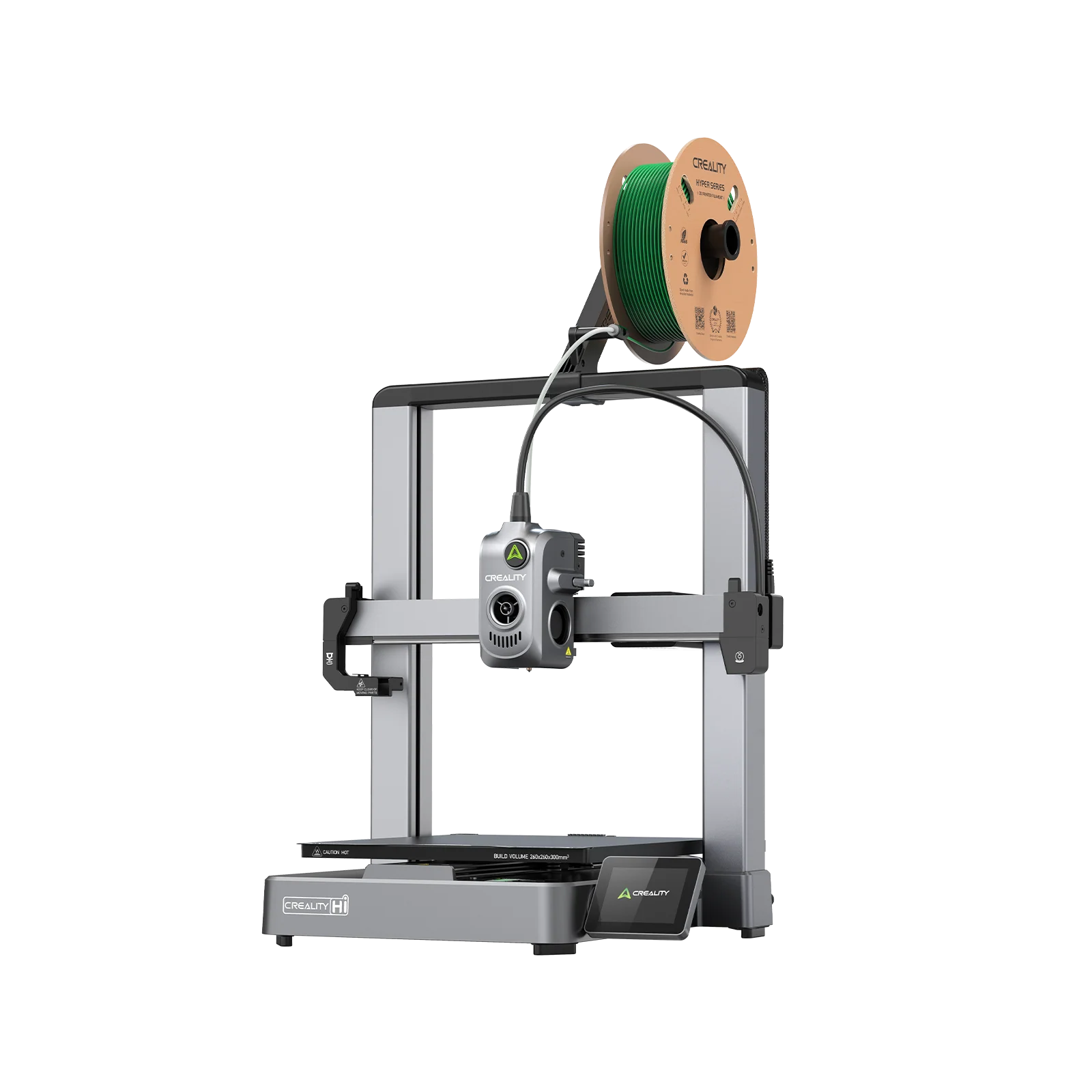 Creality Hi/Combo 3D Printer