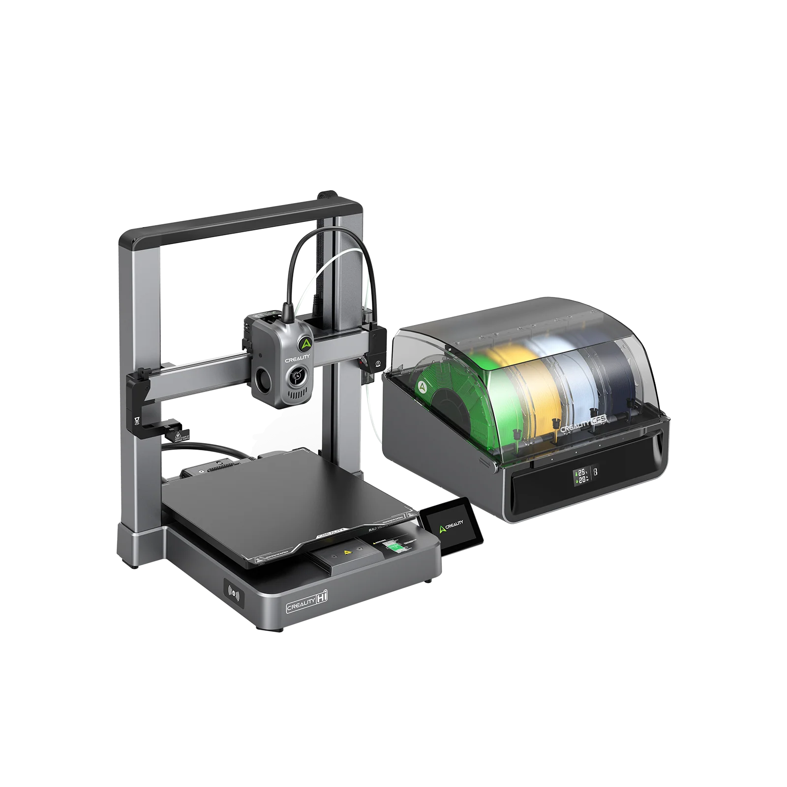 Creality Hi/Combo 3D Printer