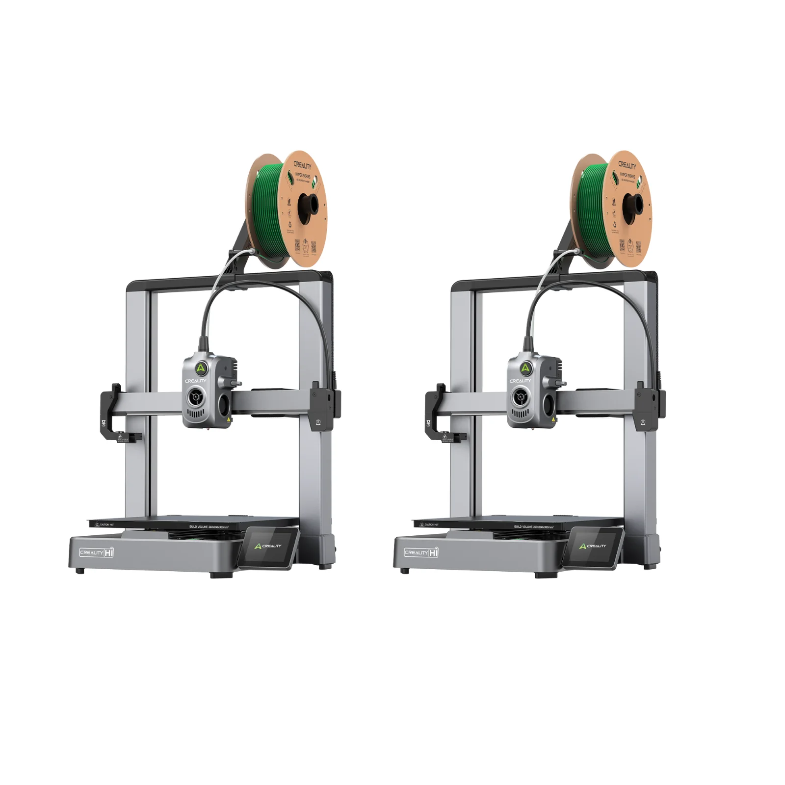 Creality Hi/Combo 3D Printer