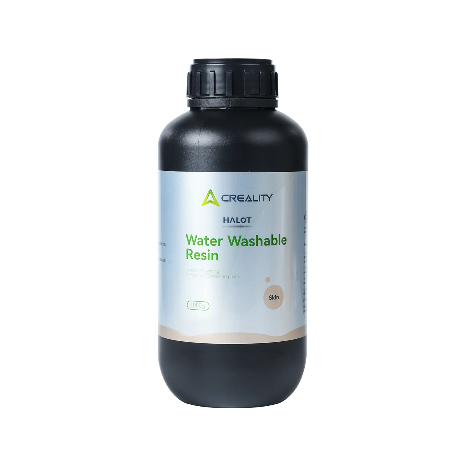 Water Washable Resin 1kg