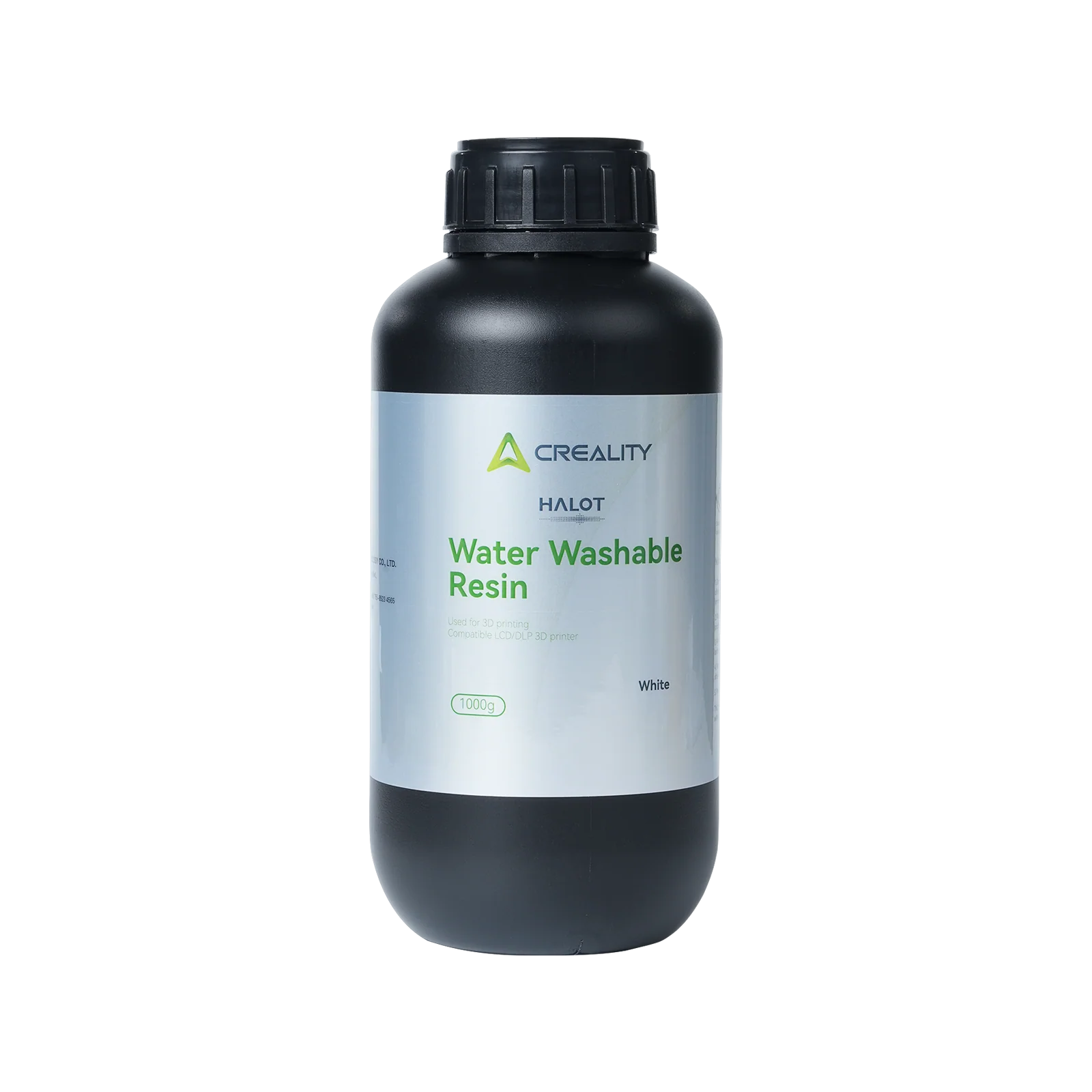 Water Washable Resin 1kg 10 Water Washable Resin 1kg