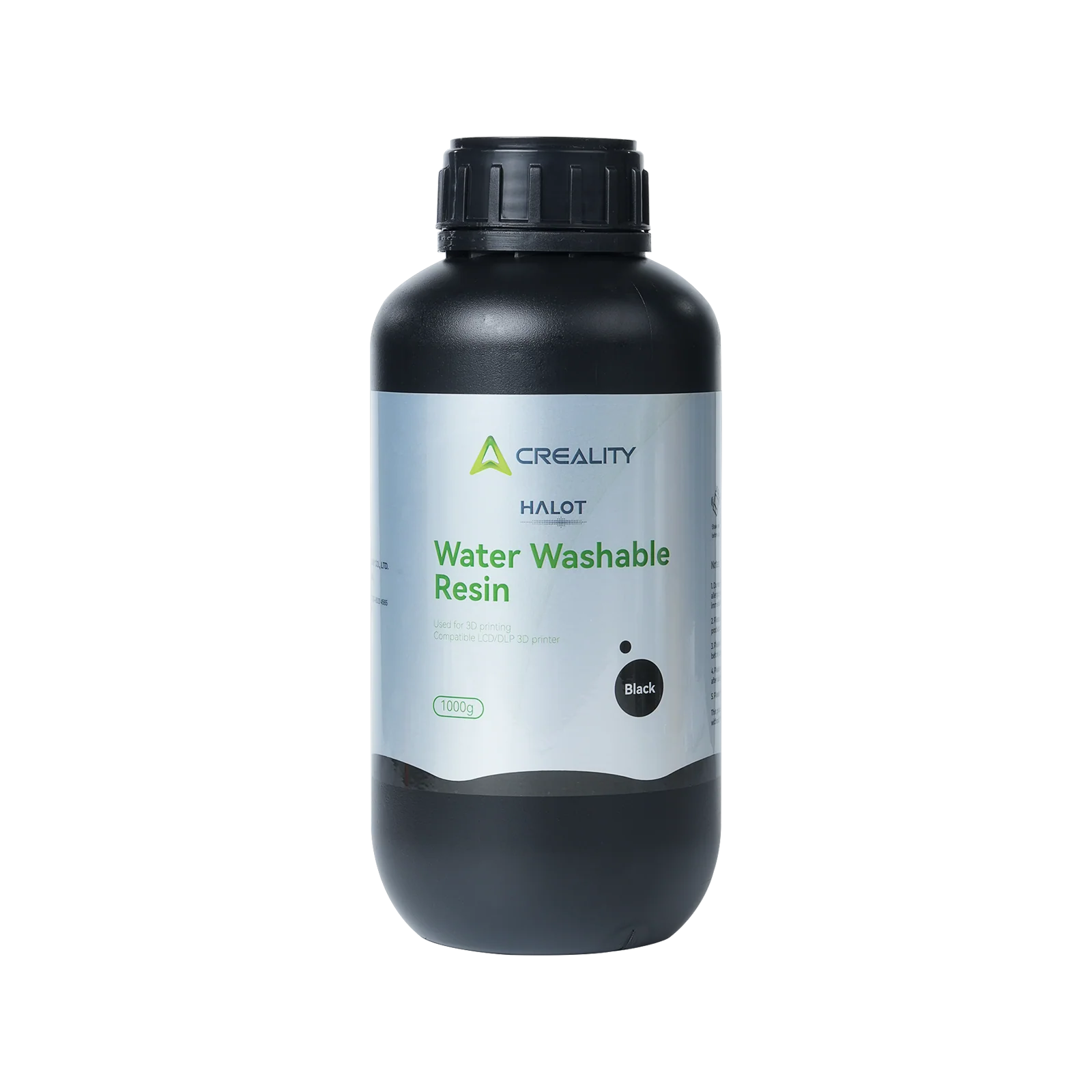 Water Washable Resin 1kg 13 Water Washable Resin 1kg