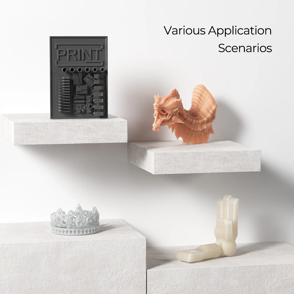 Water Washable Resin 1kg 9 Water Washable Resin 1kg