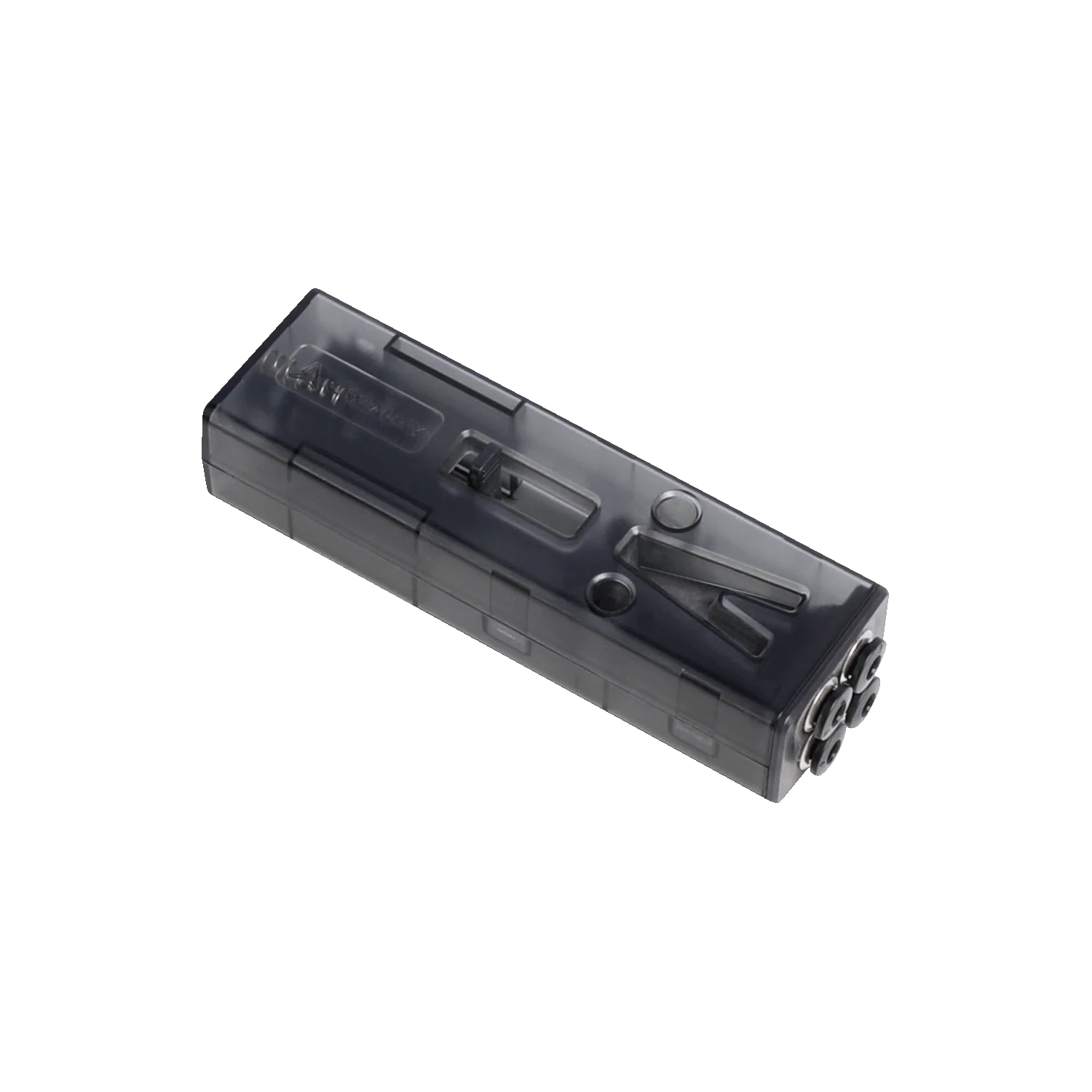 Buffer Kit for CFS 4 Buffer Kit for CFS