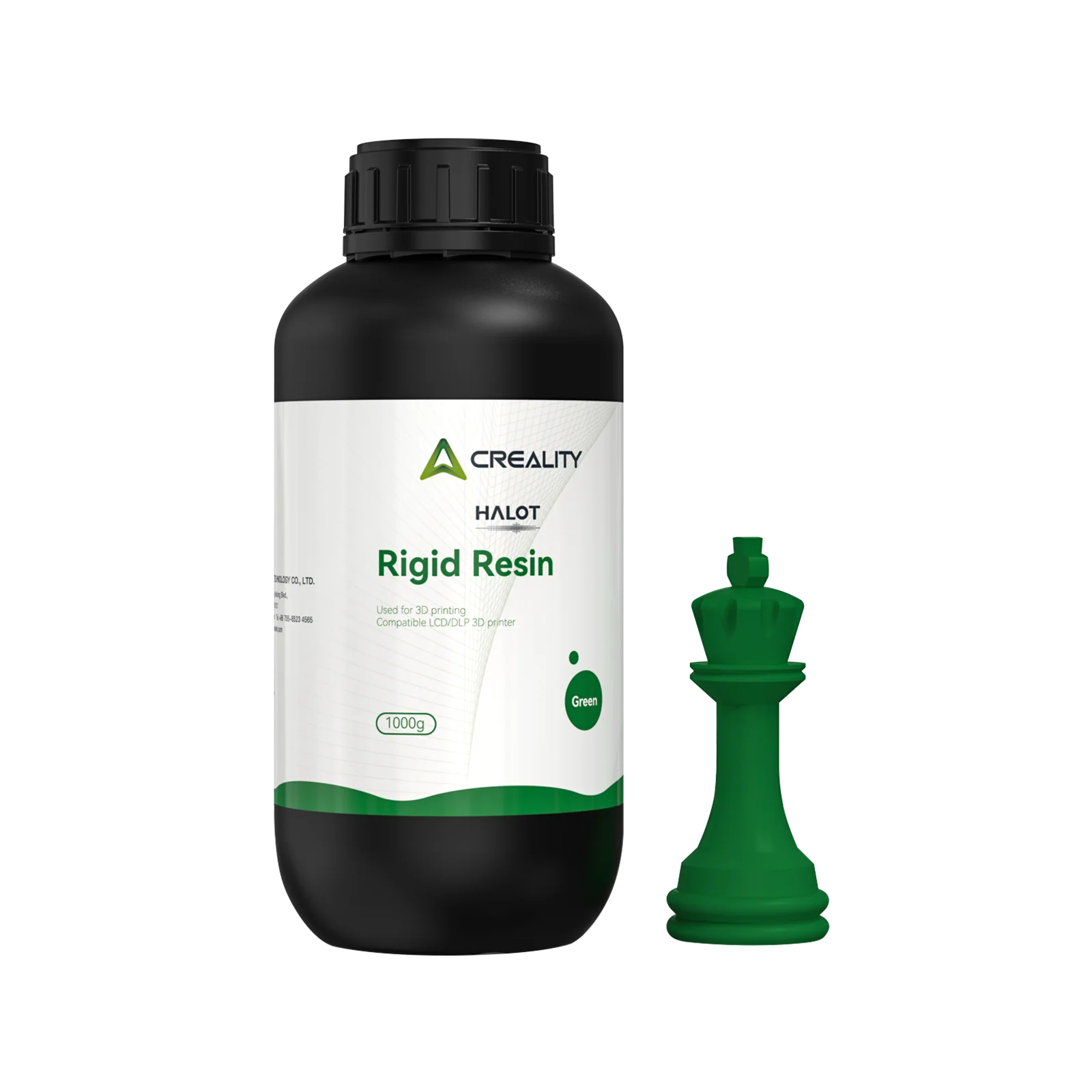 High Rigid Resin 1kg